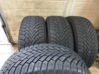 205/55R16 zimne - 13