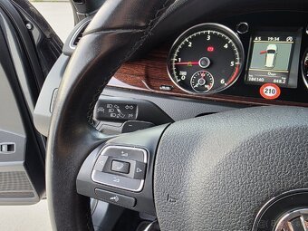 Volkswagen Passat Alltrack 2.0TDI 130kw DSG 4Motion - 13
