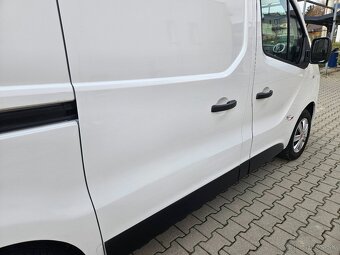 Fiat Talento 1.6MultiJet 120PS L1H1 Klima - 13