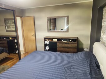 Apartmán v Chorvátsku s nádherným výhľadom na more - 13