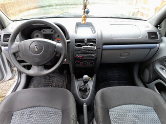 Renault Thalia, 1,2 55kw, 16V, 2007, TK. EK do 10.02.2027 - 13