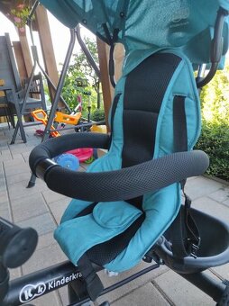 Trojkolka Kinderkraft Aston - 13