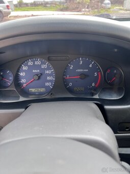 Nissan Navara d22 - 13