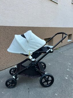 Kočík Bugaboo FOX - 13