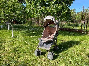 🛒 Kočík Maclaren Techno XT – ľahký, skladný a štýlový 👶✨ - 13