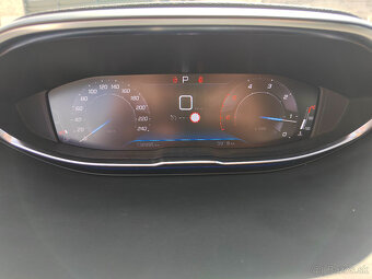 Peugeot 3008 1.5 Blue HDi 130k Active Pack A/T 8 - 13