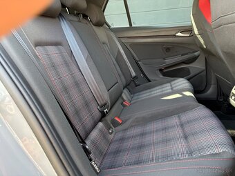Vw Golf GTi 2.0TSi 245k - 13