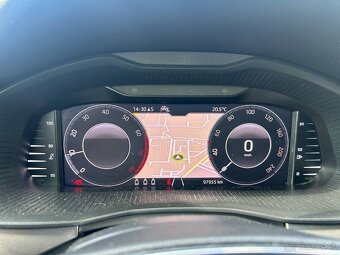Škoda Kamiq 1.0TSI 85kW,MT/6,2020, 97955km - 13