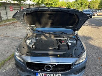 Volvo V90 D4 2.0L, Diesel,  Inscription - 13
