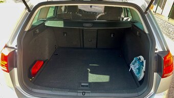 Volkswagen Golf VII 1.6 TDi 4motion HIGHLINE PANORAMA - 13
