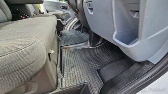 Ford Transit 2.0 TDCi 130 Ambiente L2H2 T310 model  2017 - 13