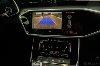 Audi A6 C8 Avant 3.0 TDI Quattro - 13