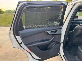 Audi Q7 3.0 TDI 200 kW Quattro S-line - 13
