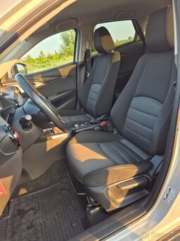 Mazda CX-3 - 13
