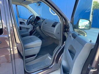 Vw MULTIVAN T5  103 kW - 13