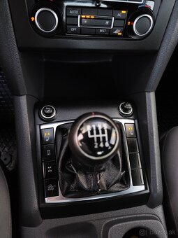 Volkswagen Amarok 2.0 BiTDI - 120 kW 4motion - 13