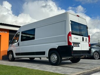 Fiat Ducato 2.3 MultiJet - 13