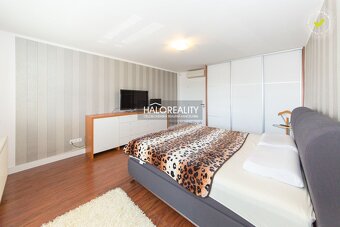 HALO reality - Predaj, rodinný dom Bratislava Vrakuňa, Majer - 13