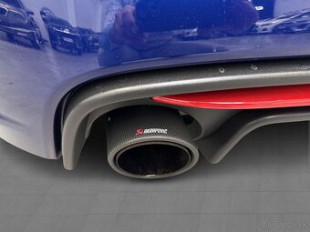 Abarth 595 Pista - 13