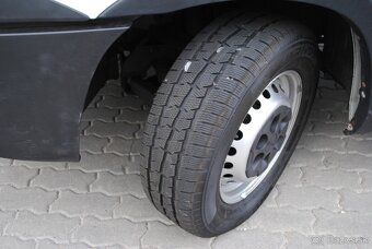 Iveco Daily - ODPOČET DPH - PREDAJ AJ NA SPLÁTKY - 13