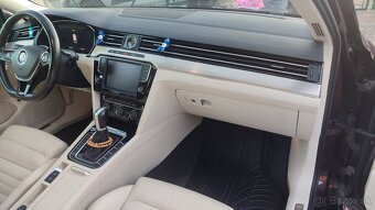 Volkswagen Passat b8 - 13