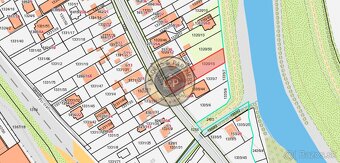 Rodinný dom Nitra - Lužianky Rastislavova ulica - 13