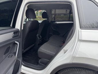 Volkswagen Tiguan 1.4 TSI 92kw 2017 Bi-LED, Tažne - 13