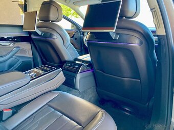 Audi A8 50TDI Quattro V6 210kw - 13