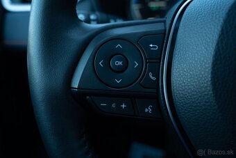 Toyota RAV4 2.5 Hybrid e-CVT Adventure AWD JBL + SKYVIEW - 13