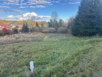 REZERVOVANÉ: STAV. POZEMOK; 608 m2; Nová Lesná - V. Tatry, 6 - 13