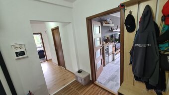 na predaj 3 izbový byt - Handlová - kompletná rekonštrukcia - 13