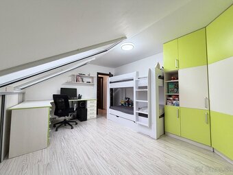 Priestranný 3 izbový mezonetový byt, Kysucké Nové Mesto - 13