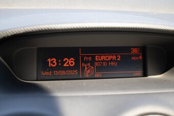 Peugeot 308 SW 1.6 HDi (2008) - 13