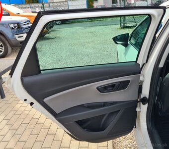 SEAT LEON ST 1.6 TDI 115 STYLE - 13