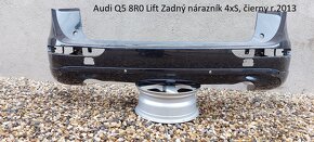 Audi Q2, Audi Q5 - Predaj použitých náhradných dielov - 13
