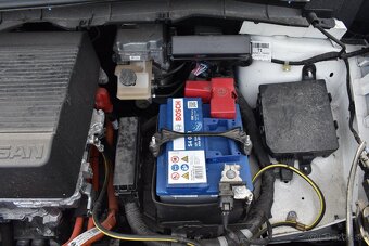 Nissan LEAF ELEKTRO 90KW //13.000Km// - 13