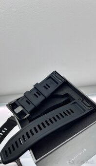 Limitovaná výroba - Garmin Tactix Delta Solar Ballistics - 13