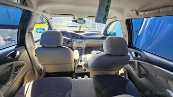 Citroen C5 Break - 13