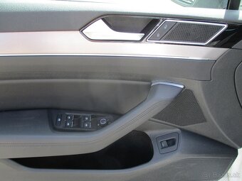 VW PASSAT TDI 140kW 4X4 DSG HIGHLINE 2018 CZ DPH - 13