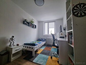 4 - IZBOVÝ BYT s LOGGIOU 78 m2 LIPOVÁ PIEŠŤANY - VOĽNÝ - 13