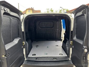 Opel Combo - 13