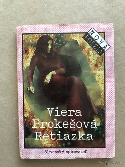 Božská komédia, Kundera, Prokešová, Martinček Kolíska, Smre - 13