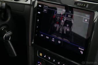 VW e-Golf Comfortline 100kW Tep. čerpadlo ACC Side Kamera - 13