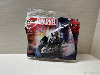 Lego polybagy - 13