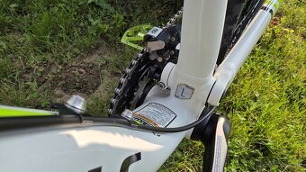 Cannondale Scalpel Lefty 2.0  TOP stav - 13