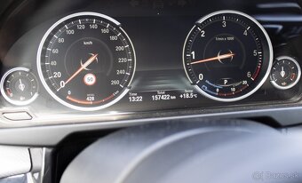 BMW X6 xDrive 30d M Sport Edition A/T. - 13