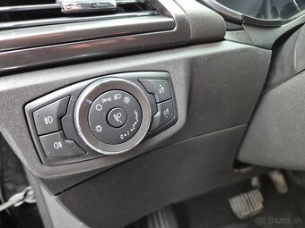 Ford Mondeo Combi 2.0 TDCi EcoBlue Titanium A/T - 13