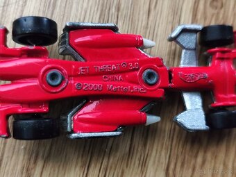 Hot Wheels - 13