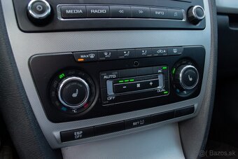 Škoda Octavia 2 Combi 1.9 TDI 77 kw 2009 - 13