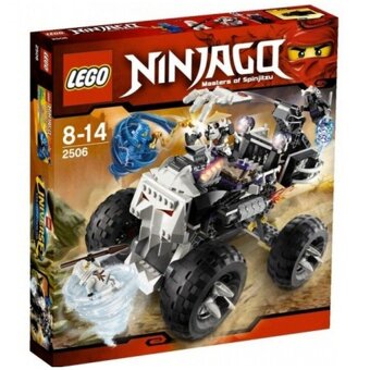 Lego ninjago - 13